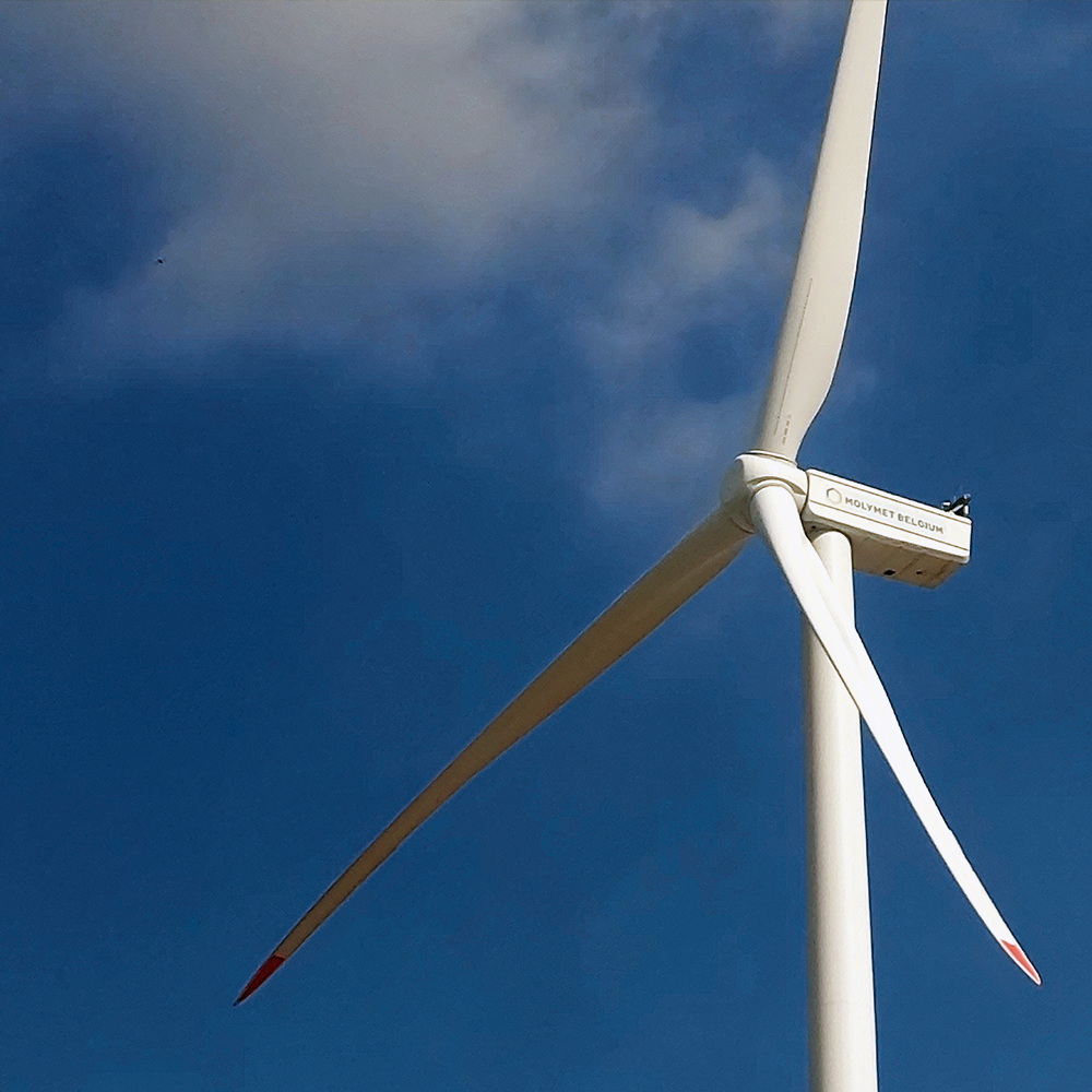 Windmolen