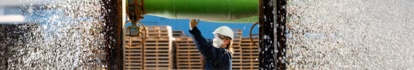 Banner portnews