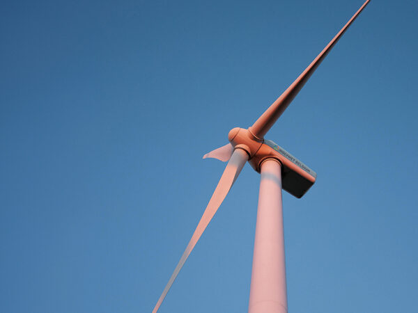 Windmolen